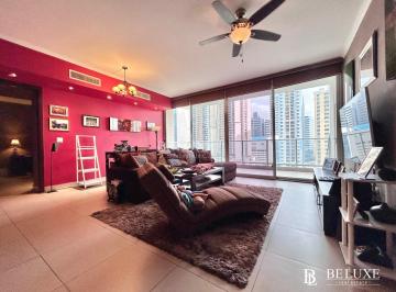 Apartamento · 126m² · 1 Recámara · 1 Estacionamientos · Venta Apartamento Amoblado en Punta Pacifica, PH Ph Dupont (3)