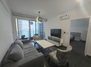 Apartamento de 1 habitación, Panamá · Ideal Para Inversión - PH Oasis - Punta Pacífica - Vista Al Mar - *
