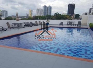 Apartamento de 2 habitaciones, Panamá · Venta de Apartamento Renovado en PH Montemar – San Francisco