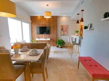 Apartamento · 85m² · 2 Recámaras · 2 Estacionamientos · Se Vende Apartamento de 2 Rec. en Tucan Club Country, PH Forest Towers
