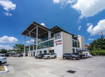 Edificio , Panamá · Edificio Corporativo en Albrook con Operación Activa