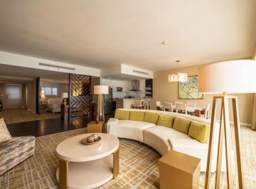 Apartamento de 1 habitación, Panamá · Se Vende Apartamento en Bella Vista | Waldorf Astoria