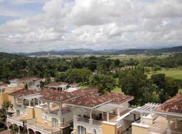 Apartamento · 112m² · 3 Recámaras · 2 Estacionamientos · Se Vende Apartamento de 3 Rec. en Tucan Country Club y Resort (Rt3y)