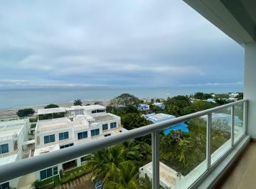 Apartamento · 157m² · 3 Recámaras · 1 Estacionamientos · Venta de Apartamento en Río Hato, Terrazas Decameron