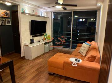 Apartamento de 2 habitaciones, Panamá · Venta de Apartamento en PH Arenas Park – Parque Lefevre
