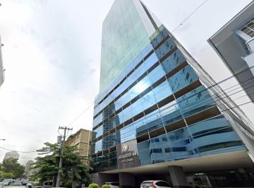 Oficina comercial , Panamá · Venta de Oficina en Obarrio, PH Obarrio 60, 51 m²