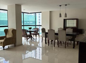 Apartamento · 192m² · 3 Recámaras · 2 Estacionamientos · Venta Apartamento PH Torres del Sol marbella Ciudad de Panamá Cp