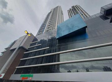 Apartamento · 70m² · 2 Recámaras · 1 Estacionamientos · Apartamento en Venta, Via España | PH Park Square (B) - Rm