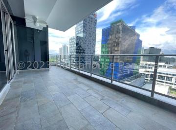 Apartamento de 3 habitaciones, Panamá · Venta de Lujoso Apartamento en Costa del Este 24 - 4948 Jss