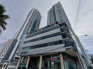 Local comercial · 143m² · 5 Estacionamientos · Local en Alquiler y Venta, San Francisco | PH Plaza Pacific (Pb) - Rm