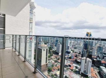 Apartamento de 1 habitación, Panamá · Venta de Apartamento en Av Balboa