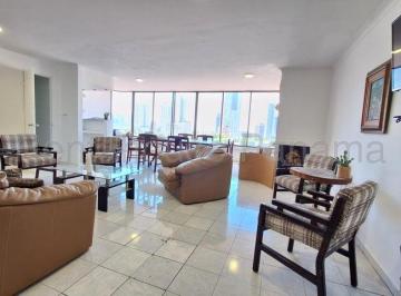 Apartamento de 4 habitaciones, Panamá · Se Vende Apartamento en San Francisco Mr 25 - 10174