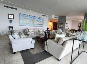 Apartamento de 4 habitaciones, Panamá · Se Vende Apartamento en Altos del Golf Mr 23 - 10409