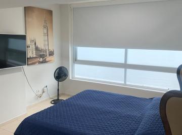 Apartamento · 110m² · 1 Recámara · 1 Estacionamientos · Vendo PH Lemeridiane Av Balboa Vista del Mar