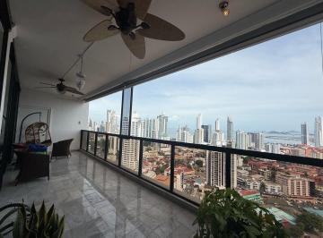 Apartamento · 384m² · 4 Recámaras · 3 Estacionamientos · Venta de Apartamento en La Cresta Torre La Cresta