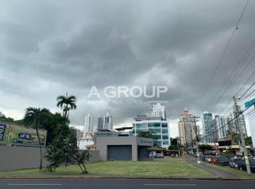 Terreno / Lote · 1561m² · Se Vende Terreno en Esquina - Via Porras