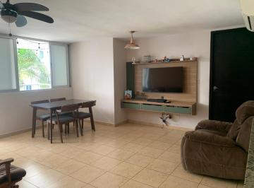 Apartamento · 92m² · 2 Recámaras · 1 Estacionamientos · Se Vende Apartamento en PH Cosmopolitan