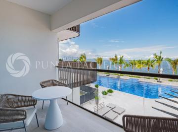 Apartamento de 2 habitaciones, Panamá · Lujoso Apartamento en Ocean Reef en Venta | PH Seascape | 2 Habitaciones