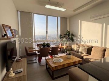 Apartamento de 2 habitaciones, Panamá · Venta de Apartamento en Vía España