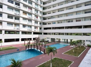 FACHADA BAY VIEW PLAYA CORONA · Apartamento Amoblado en Venta PH Ibiza Bay View – Playa Corona