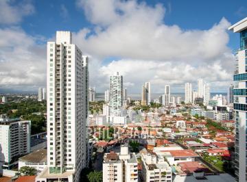 Apartamento · 115m² · 1 Recámara · 1 Estacionamientos · Venta de Apartamento en San Francisco, PH Quadrat