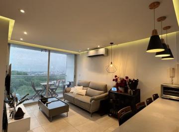 Apartamento de 2 habitaciones, Panamá · PH Sky Point, Tumba Muerto, 2 Rec, Venta
