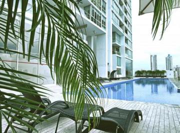 Apartamento · 317m² · 3 Recámaras · 2 Estacionamientos · Coco del Mar, 317 m² V/mar Lujo 3 Rec a Solo $3,800