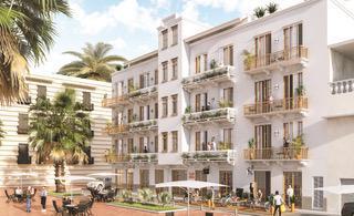 Apartamento · 66m² · 1 Recámara · Venta de Apartamento en PH Plaza Novena, Casco Antiguo