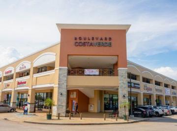 Local comercial , La Chorrera · Se Alquila Local Comercial en Boulevard Costa Verde