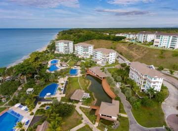 Apartamento de 4 habitaciones, Antón · Bijao Beach Club Sherman - 268.32 m² - Planta Baja - Terraza
