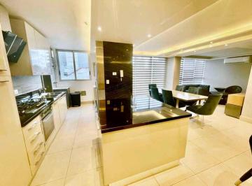 Apartamento de 2 habitaciones, Panamá · Venta Apartamento Amoblado Obarrio Ciudad de Panama Pt