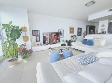 Apartamento · 191m² · 2 Recámaras · 2 Estacionamientos · Oceanaire en Punta Pacifica (Id 13226)