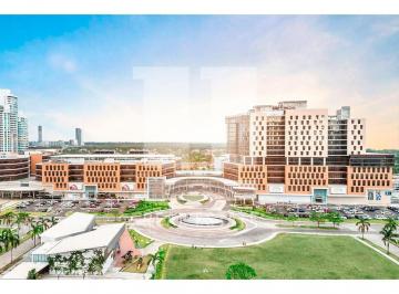 Oficina comercial · 47m² · Se Vende Consultorio/oficina en Town Center