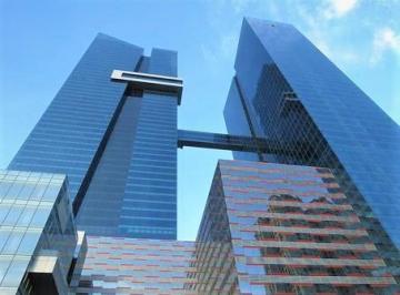Oficina comercial , Panamá · Oceanía - Punta Pacífica (Id 13067)