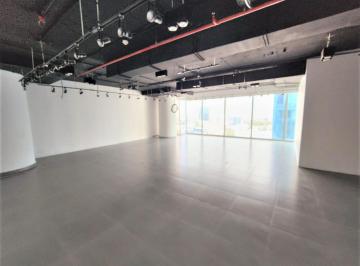 Oficina comercial · 380m² · 2 Estacionamientos · Oficina en Oceanía - Punta Pacífica (Id 12985)