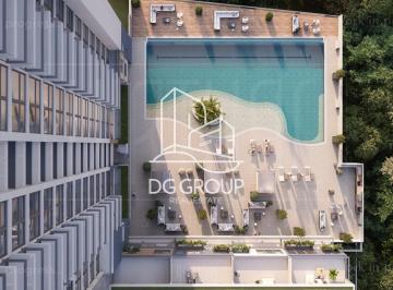 Apartamento · 101m² · 2 Recámaras · 1 Estacionamientos · Venta de Apartamento en PH Oceana en Santa María