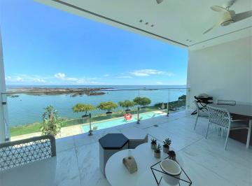 Apartamento de 3 habitaciones, Panamá · The Residences en Punta Pacífica (Id 12978)