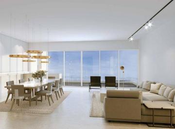 Apartamento de 3 habitaciones, Panamá · Ocean Reef, Punta Pacifica (Id 12944)