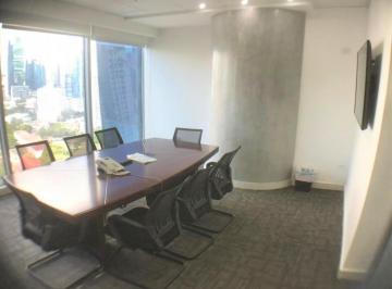 Oficina comercial , Panamá · Oficina en Torre Oceanía, Punta Pacífica (Id 12861)