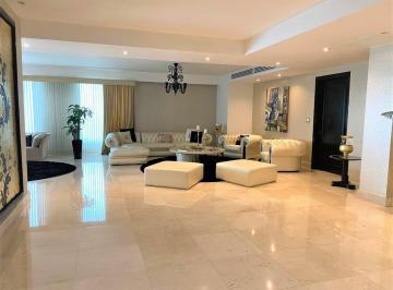 Apartamento de 4 habitaciones, Panamá · Venetian Tower en Punta Pacífica (Id 12834)