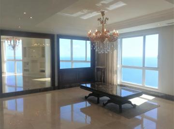 Apartamento · 525m² · 4 Recámaras · 3 Estacionamientos · Venetian Tower en Punta Pacífica (Id 12833)