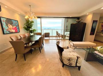Apartamento de 3 habitaciones, Panamá · Q Tower en Punta Pacifica (Id 12800)