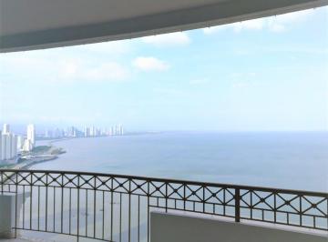 Apartamento · 690m² · 4 Recámaras · 4 Estacionamientos · Pacific Point en Punta Pacífica (Id 12531)