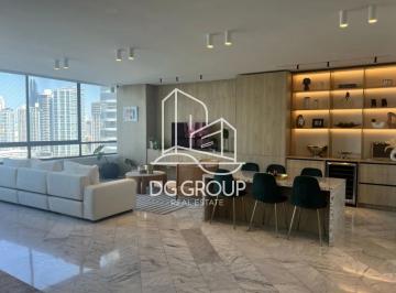 Apartamento · 338m² · 3 Recámaras · 2 Estacionamientos · Venta de Apartamento en Paitilla PH Villa Marina