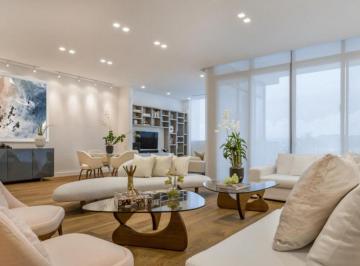 Apartamento de 3 habitaciones, Panamá · Ocean Reef, Punta Pacifica (Id 12732)