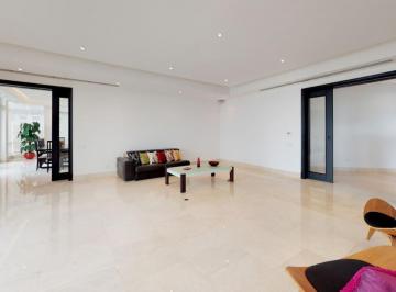 Apartamento de 4 habitaciones, Panamá · Pacific Point en Punta Pacífica (Id 12648)