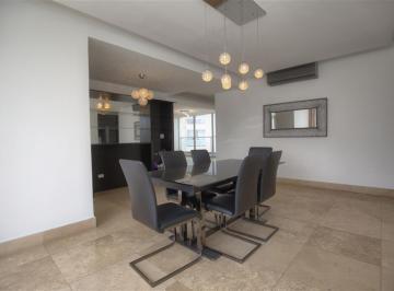 Apartamento de 3 habitaciones, Panamá · P. H Q Tower en Punta Pacífica (Id 12233)