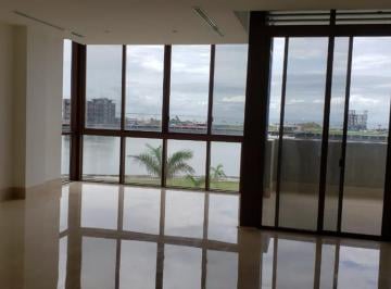Apartamento de 3 habitaciones, Panamá · Garden Apartments en Punta Pacífica (Id 12151)