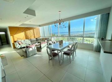 Apartamento de 3 habitaciones, Panamá · Apartamento en Alquiler en Costa del Este