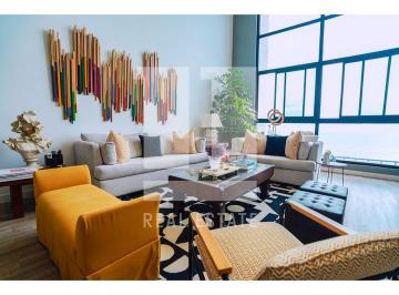 Apartamento · 286m² · 4 Recámaras · 4 Estacionamientos · Se Vende Penthouse en PH Baleares